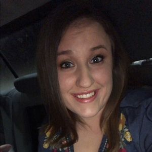 Meet your Posher, Kelsey